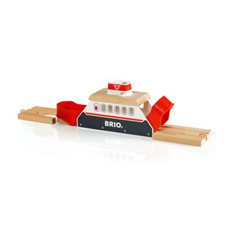 BRIO færge