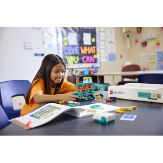 LEGO® Education Science 8+