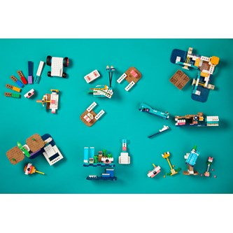 LEGO® Education Science 11+