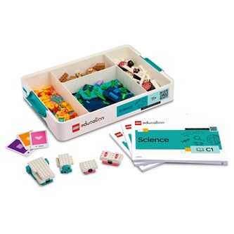 LEGO® Education Science 11+