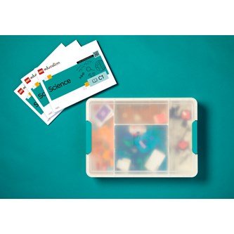 LEGO® Education Naturfag 11+