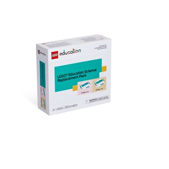 LEGO® Education Naturfag reservedelspakke 1