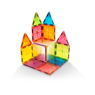 Magna-Tiles Stardust 30 dele