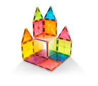 Magna-Tiles Stardust 30 dele