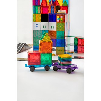 Mag Genius® chassis til køretøj 2 stk.