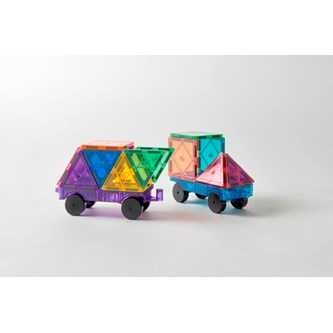 Mag Genius® chassis til køretøj 2 stk.