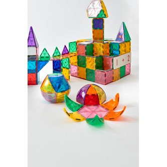 Mag Genius® regnbue kuppel 16 stk.