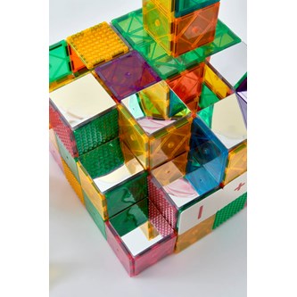 Mag Genius® spejlsæt 16 dele