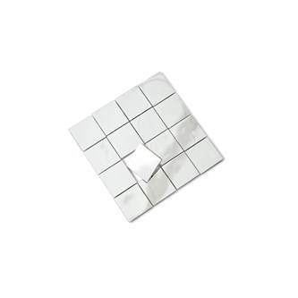 Mag Genius® spejlsæt 16 dele