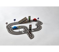 Mag Genius® vejbane 30 dele