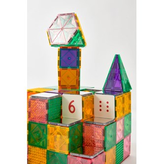 Mag Genius® tal 60 dele