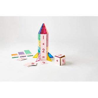 Mag Genius® tal 60 dele