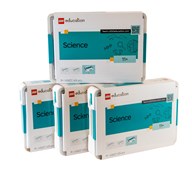 LEGO® Education Science 11+ 4 sæt