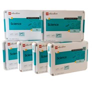 LEGO® Education Science 11+ 6 sæt