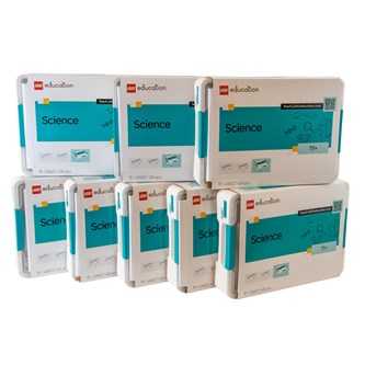 LEGO® Education Science 11+ 8 sæt