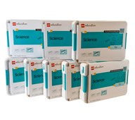 LEGO® Education Science 11+ 8 sæt