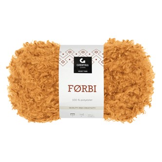 Førbi pelsgarn
