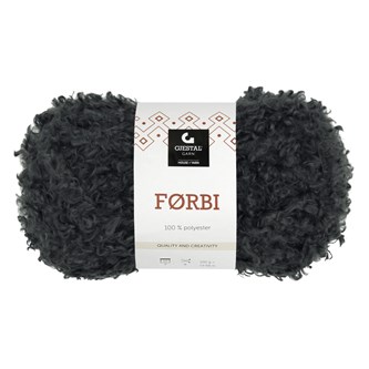 Førbi pelsgarn