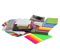 Kollagekasse storpak 920 ark