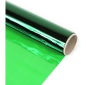 Cellofan/dekorationsfolie 1 rulle