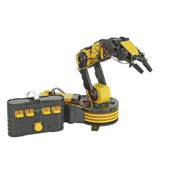 Whadda KSR10 byggesæt industrirobot