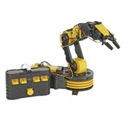 Whadda KSR10 byggesæt industrirobot