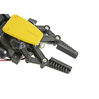 Whadda KSR10 byggesæt industrirobot