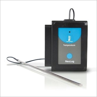 NeuLog temperatursensor