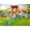 Playmobil ridestald
