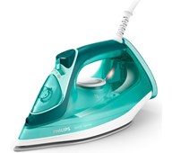 PHILIPS 2400 W dampstrygejern keramisk