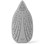 PHILIPS 2400 W dampstrygejern keramisk