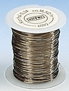 Kanthal modstandstråd 0,3 mm 100 m