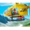 Playmobil ambulancehelikopter
