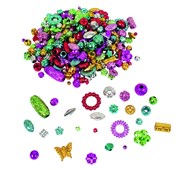 Perler Mardigras 3000 stk.