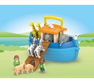 Playmobil Noas ark