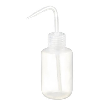 Skylleflaske LDPE 500 ml 6 stk.