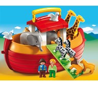 Playmobil Noas ark