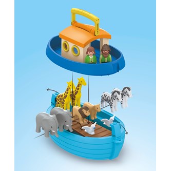 Playmobil Noas ark