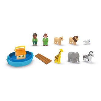 Playmobil Noas ark