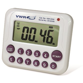 Digital timer