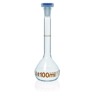 Målekolbe 1000 ml