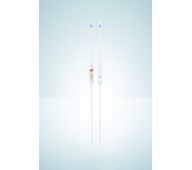 Fuldpipette 40 ml kalibreret