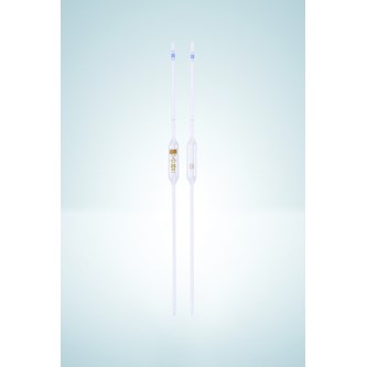 Volumenpipette 5 ml kalibreret