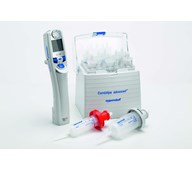 Multipipette E3, 1 µl–50 ml, inkl. Combitips® advanced set