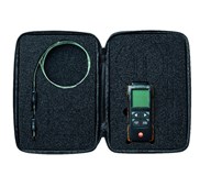 Termometer Testo 922 type K radio