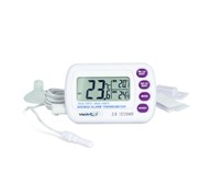 Digitalt termometer vandtæt