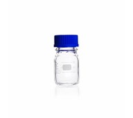 Flaske DURAN® med skruelåg 50 ml