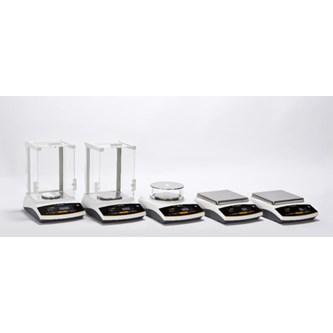 Entris® præcisionsvægt 0,1 mg/220 g