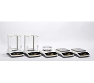 Entris® præcisionsvægt 0,1 mg/220 g