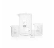 Glasbæger 50 ml